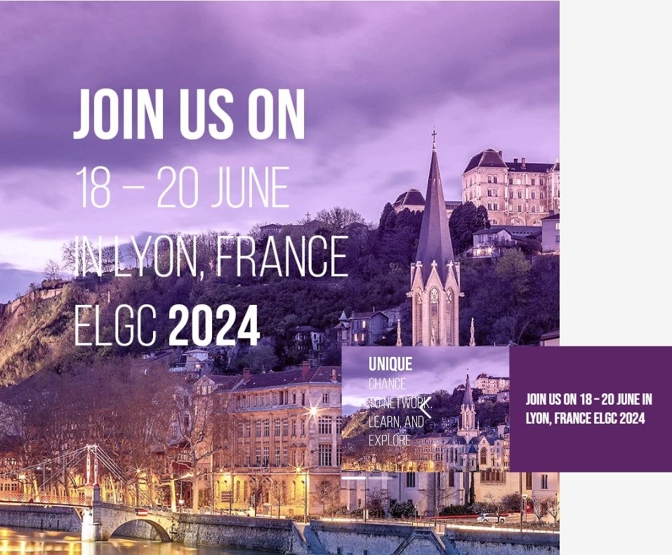 EAS Congress 2024 – May 26-29, 2024 Lyon, France
